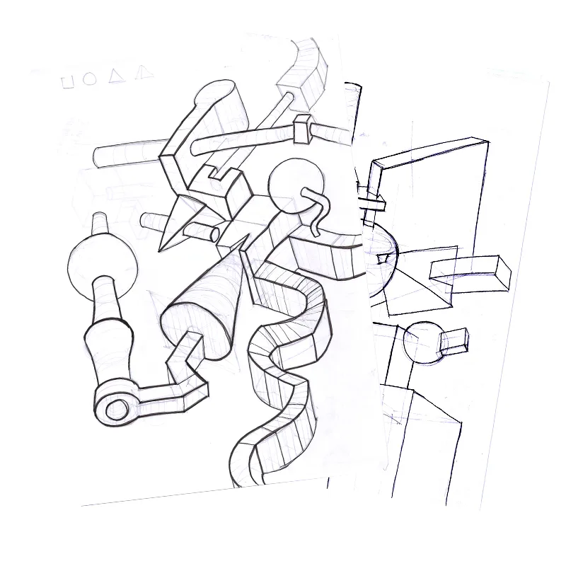 Shapes / Dynamic Shapes