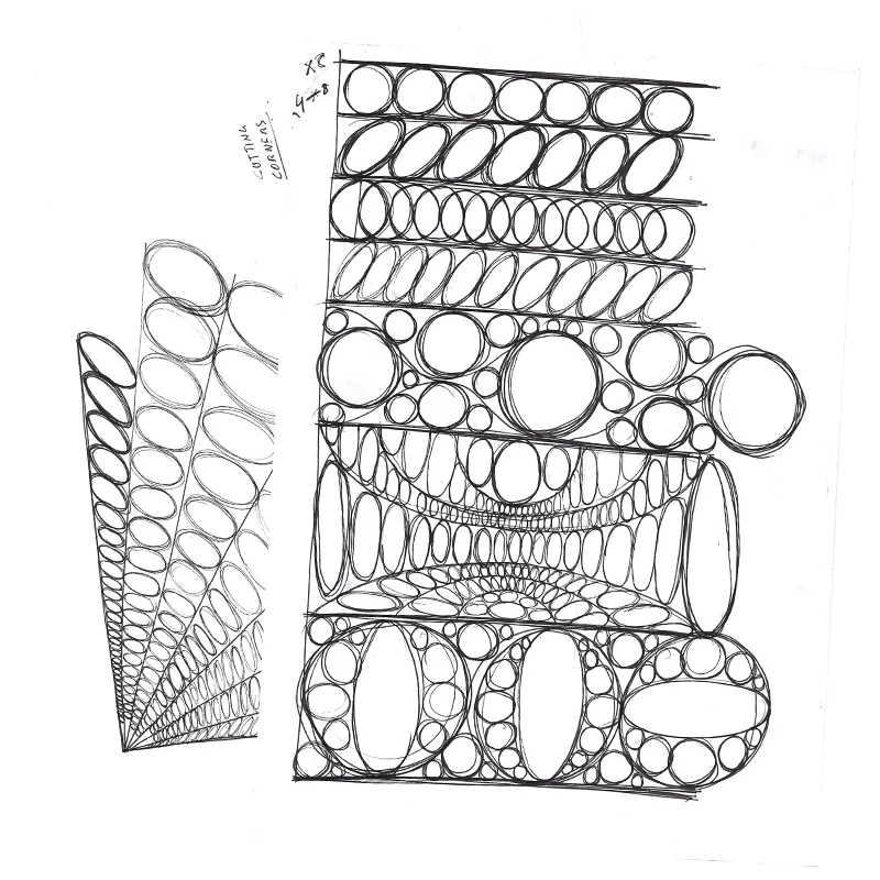Shapes / Dynamic Shapes